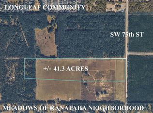 8650 SW 75th St, Gainesville, FL 32608