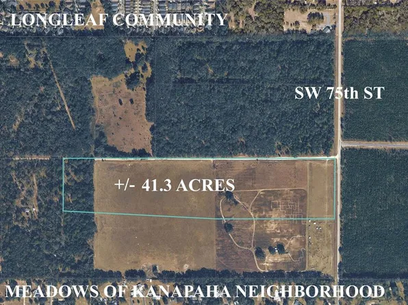 8650 SW 75th St, Gainesville, FL 32608