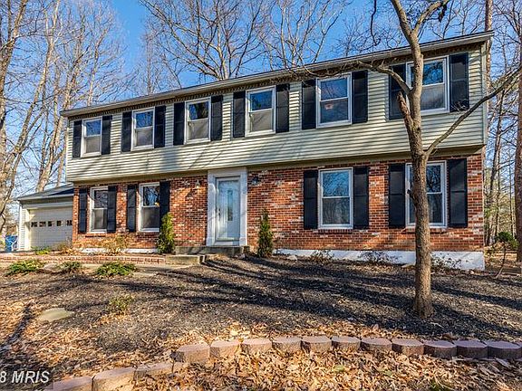 2285 Dosinia Ct Reston