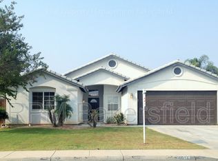4611 Rushmore Dr, Bakersfield, CA 93312
