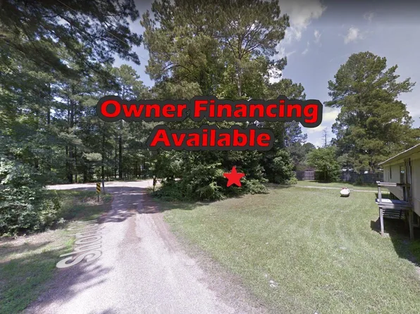 0 Railroad St, Huttig, AR 71747