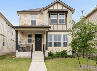 324 Delaware Mountains Ter, Dripping Springs, TX 78620