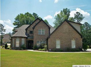 1129 Taylors Trl, Moody, AL 35004