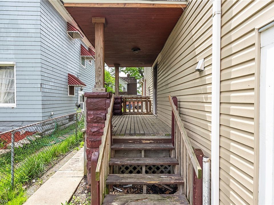 9907 Denison Ave, Cleveland, OH 44102 Zillow