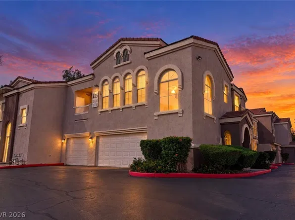 10001 Peace Way Unit 2246, Las Vegas, NV 89147