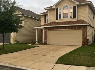 12722 Osage Mesa, San Antonio, TX 78216