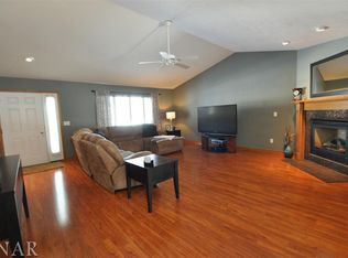 3205 Spahn Ln, Bloomington, IL 61704