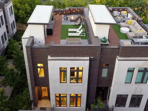 1116 Sigler St, Nashville, TN 37203