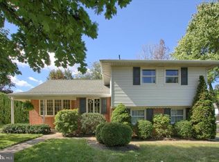 250 Blacksmith Rd, Camp Hill, PA 17011