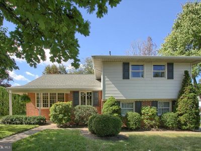 250 Blacksmith Rd, Camp Hill, PA, 17011