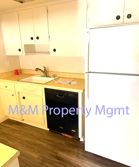 5010 Polk St #1 — Photo 3