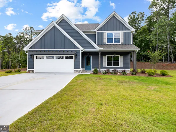 27 Sagebrook Ln Lot 1, Newnan, GA 30263