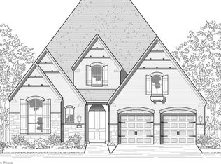 3930 Prarie Clover Ln, Prosper, TX 75078