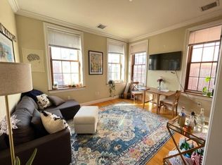 423 Hanover St #3-2, Boston, MA 02109