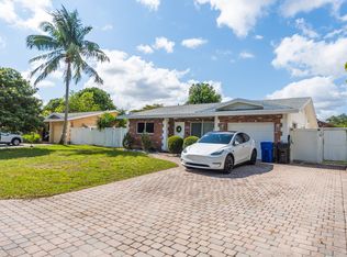 3166 NW 68th St, Fort Lauderdale, FL 33309
