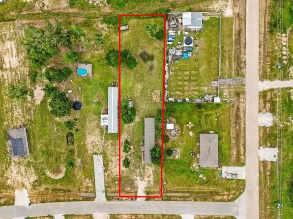 863 Road 5252 Lot 3407, Cleveland, TX 77327