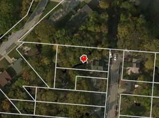 3161 Sunshine Ave, Cincinnati, OH 45211