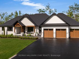 11 Byers St, Springwater, ON L9X2A3