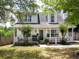 11318 Vista Haven Dr, Charlotte, NC 28226