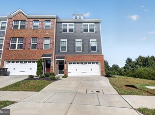 2101 Ruby Turn, Bowie, MD 20721