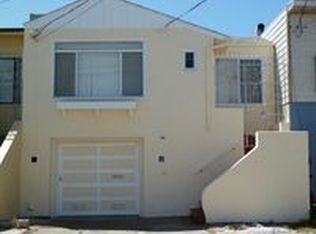 2339 45th Ave, San Francisco, CA 94116