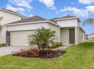 1045 Canfield Cir SE, Palm Bay, FL 32909