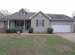1628 Rue Martel, Bonne Terre, MO 63628
