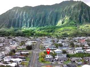 45-602 Uhilehua St, Kaneohe, HI 96744