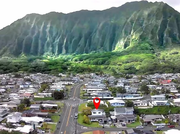 45-602 Uhilehua St, Kaneohe, HI 96744