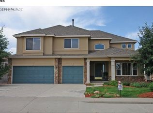 4718 Valley Oak Dr, Loveland, CO 80538