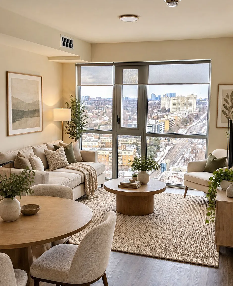 2 bed, $2,300 — Photo 4