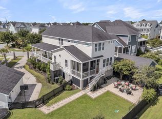 1710 Trewin Ct, Charleston, SC 29492