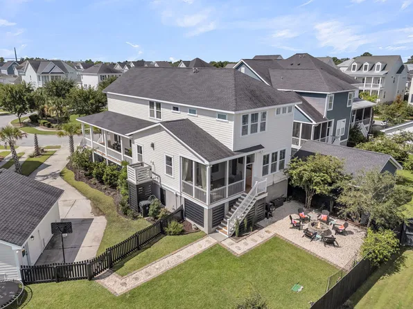 1710 Trewin Ct, Charleston, SC 29492