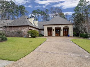 453 Kingsbridge Rd, Madison, MS 39110