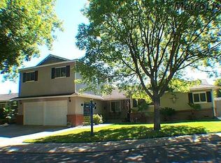 1316 Greenbrier Ln, Modesto, CA 95355