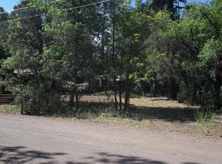 3265 Mountain View Park, Lakeside, AZ 85929