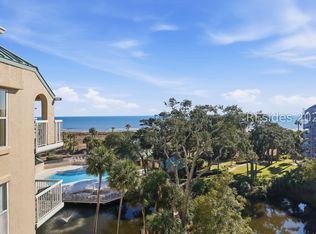 75 Ocean Ln APT 507, Hilton Head Island, SC 29928