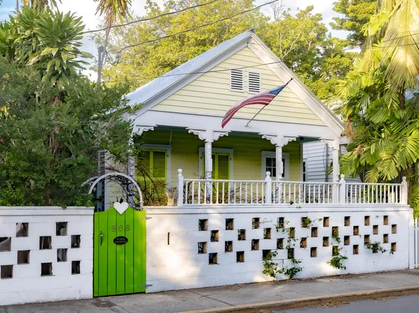 908 Windsor Ln, Key West, FL 33040