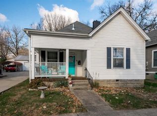 354 4th St, Richmond, KY 40475