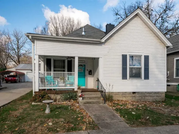 354 4th St, Richmond, KY 40475