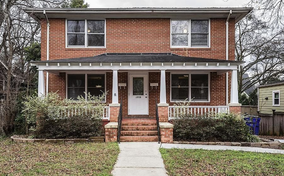 1808 Bickett Blvd, Raleigh, NC 27608 Zillow