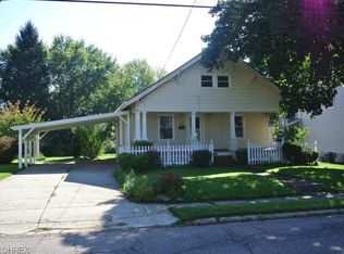 501 Stewart St, Hubbard, OH
