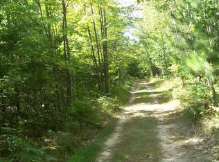 5 Buck Club Rd, Millersburg, MI 49759