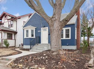 1650 Sherburne Ave, Saint Paul, MN 55104