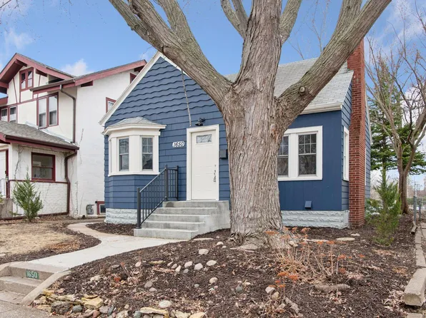 1650 Sherburne Ave, Saint Paul, MN 55104