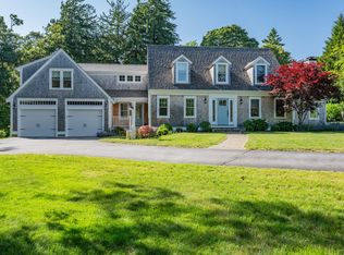 1 Beach Plum Cir, East Sandwich, MA 02537