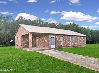 255 Aspen Rd, Egan, LA 70531