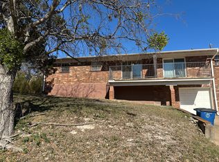 3503 Dolphin Dr, Austin, TX 78704