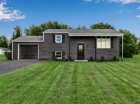 5155 S Newstead Rd, Akron, NY 14001