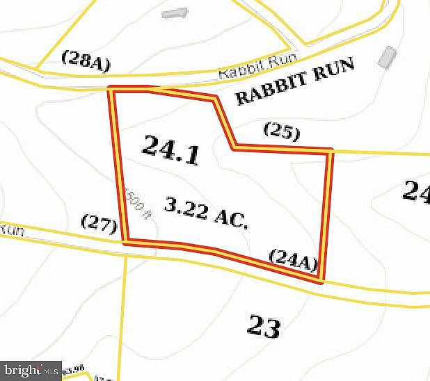 2nd image of LOT-24A Fox Run